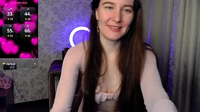 Snapshot of AgnesGraham chatting on 3, 2, 2026 AgnesGraham online show from 3, 2, 2026