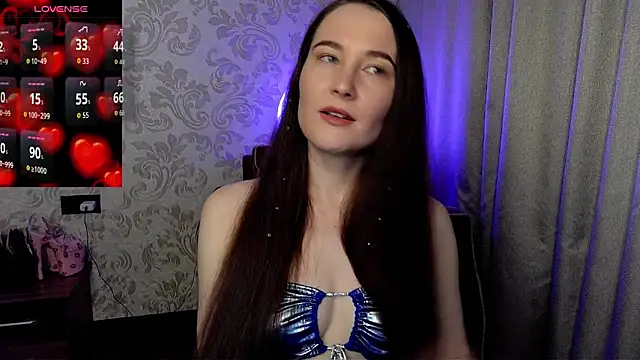 Snapshot of AgnesGraham chatting on 5, 2, 2026 AgnesGraham online show from 5, 2, 2026