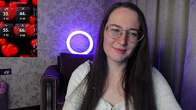 Snapshot of AgnesGraham chatting on 6, 2, 2026 AgnesGraham online show from 6, 2, 2026