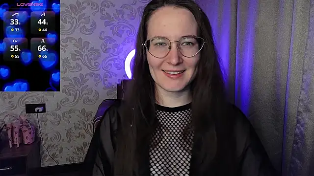 Snapshot of AgnesGraham chatting on 9, 2, 2026 AgnesGraham online show from 9, 2, 2026