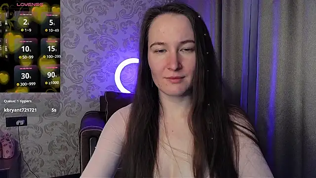 Snapshot of AgnesGraham chatting on 11, 2, 2026 AgnesGraham online show from 11, 2, 2026