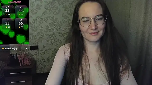 Snapshot of AgnesGraham chatting on 13, 2, 2026 AgnesGraham online show from 13, 2, 2026