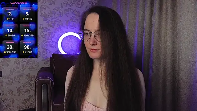 Snapshot of AgnesGraham chatting on 21, 2, 2026 AgnesGraham online show from 21, 2, 2026