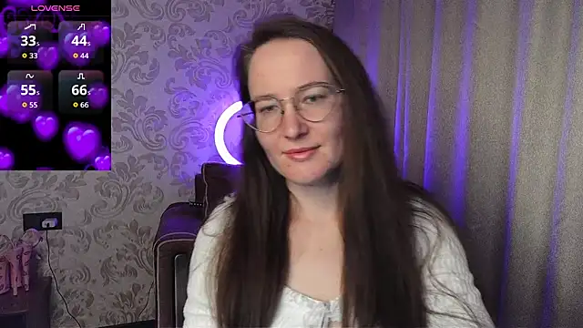 Snapshot of AgnesGraham chatting on 26, 2, 2026 AgnesGraham online show from 26, 2, 2026