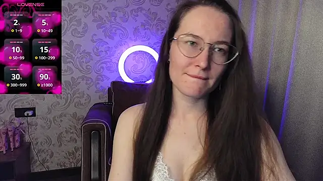 Snapshot of AgnesGraham chatting on 27, 2, 2026 AgnesGraham online show from 27, 2, 2026