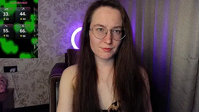 AgnesGraham online show from 19, 3, 2026