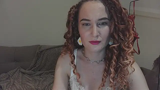 Snapshot of AgnesGraham chatting on 29, 7, 2026 AgnesGraham online show from 29, 7, 2026