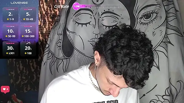 Apolo S online show from 8, 12, 2024