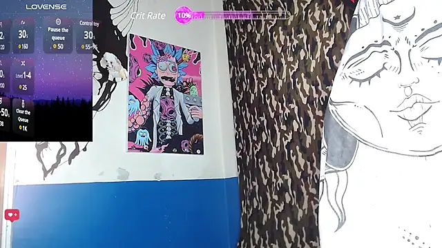 Apolo S online show from 12, 12, 2024