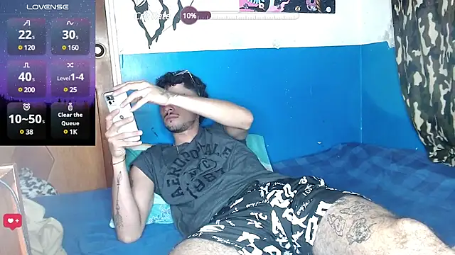 Apolo S online show from 14, 12, 2024