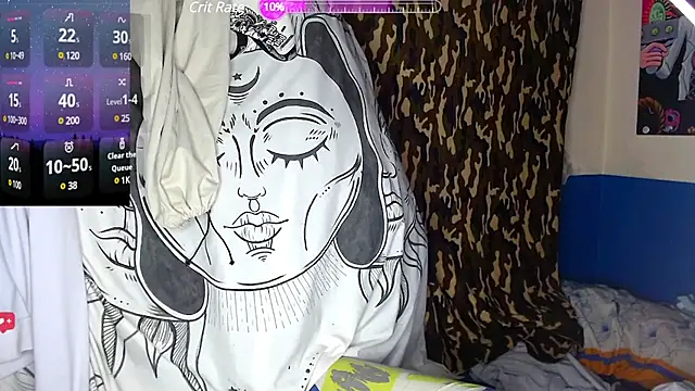 Apolo S online show from 26, 12, 2024