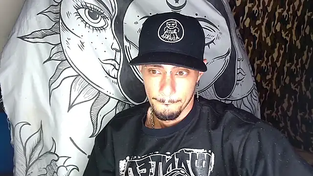 Apolo S online show from 5, 1, 2025