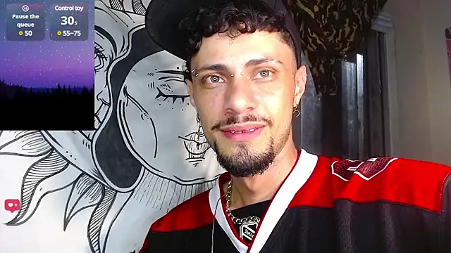 Apolo S online show from 18, 1, 2025