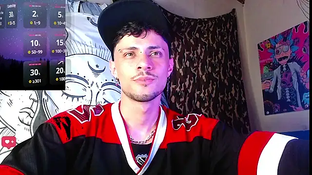 Apolo S online show from 1, 2, 2025