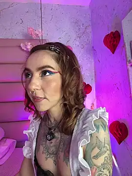 Evangelyne 1 online show from 7, 3, 2026