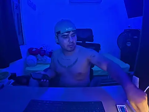 Camilo Cock online show from 11, 1, 2026