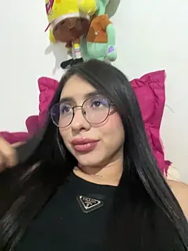 isabella jade online show from 26, 1, 2025