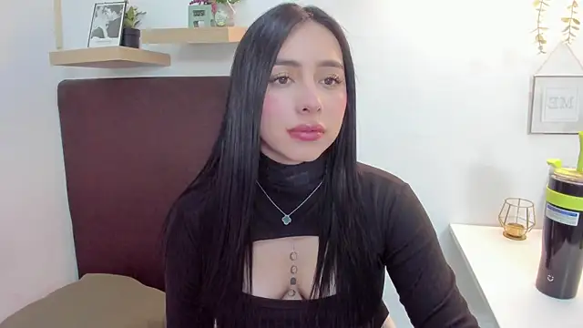 isabella jade online show from 12, 2, 2025