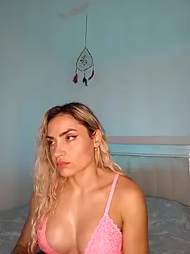 ASHLEY BLAIR online show from 18, 12, 2024