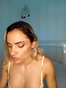 ASHLEY BLAIR online show from 14, 2, 2025