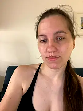 Nicole-Ray online show from 11, 9, 2025