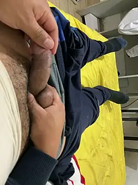 elvis0966 online show from 17, 3, 2025