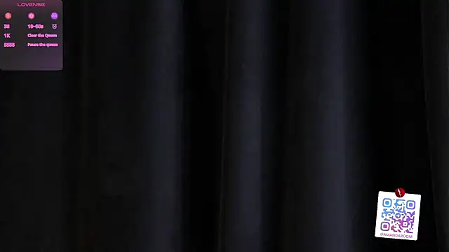 YaYaGirls online show from 25, 2, 2025