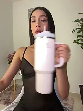 Snapshot of SelenaStone chatting on 13, 3, 2025 SelenaStone online show from 13, 3, 2025