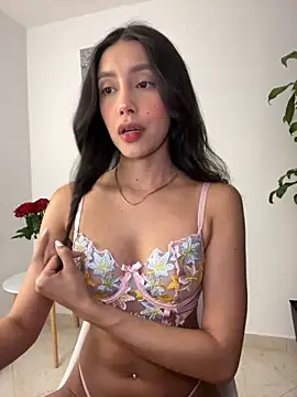 Snapshot of SelenaStone chatting on 2, 10, 2025 SelenaStone online show from 2, 10, 2025