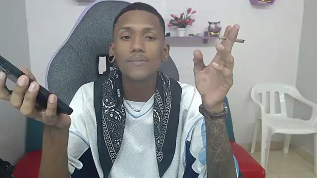 ManSant online show from 8, 3, 2025