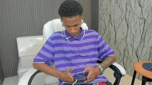 ManSant online show from 3, 3, 2026