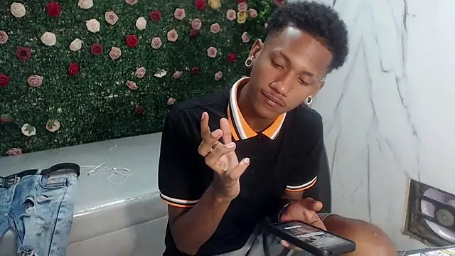 ManSant online show from 10, 3, 2026