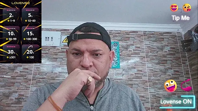 SexDiffrent online show from 12, 11, 2025