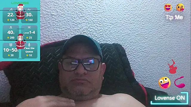 SexDiffrent online show from 25, 11, 2025