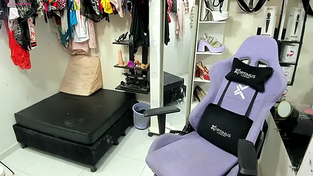 allsson queen online show from 28, 1, 2025