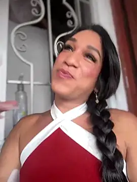 Ashly Miller online show from 27, 2, 2025