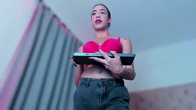 KatalinaMillan online show from 1, 3, 2026