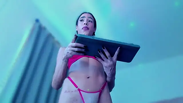 KatalinaMillan online show from 1, 3, 2026