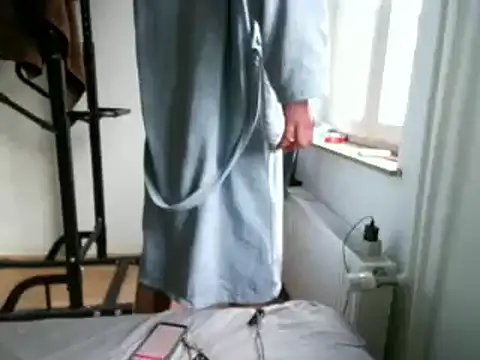 Snapshot of geilehure26 chatting on 31, 12, 2024 geilehure26 online show from 31, 12, 2024