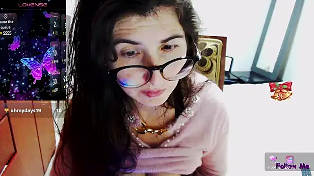 A R Y  online show from 10, 2, 2025