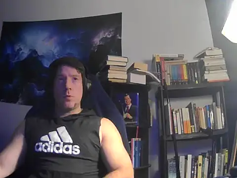 croatoa87 online show from 4, 12, 2025