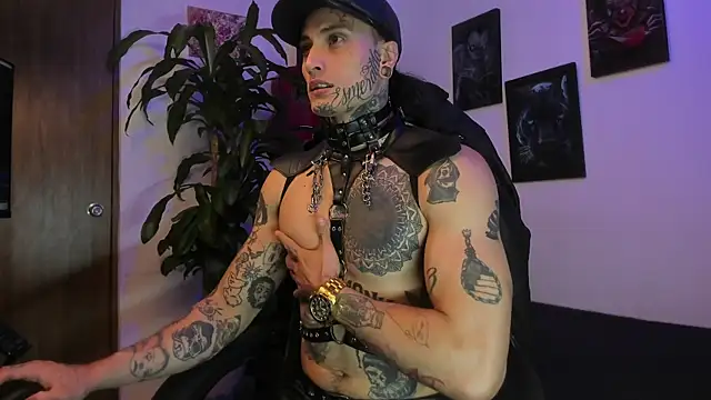 Ryuk it online show from 26, 9, 2025