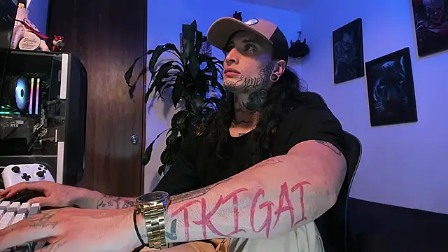 Ryuk it online show from 10, 11, 2025