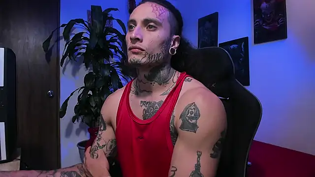 Ryuk it online show from 22, 11, 2025