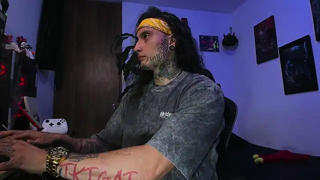 Ryuk it online show from 22, 12, 2025