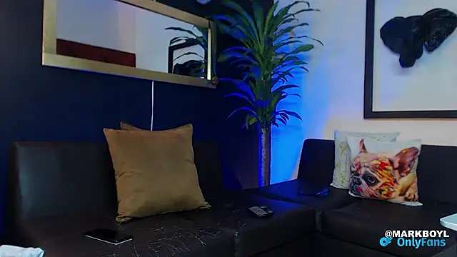 Markboyl online show from 4, 12, 2024