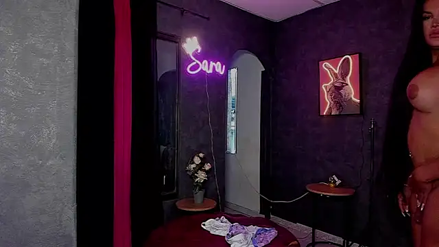 xLatinahotx online show from 21, 3, 2026