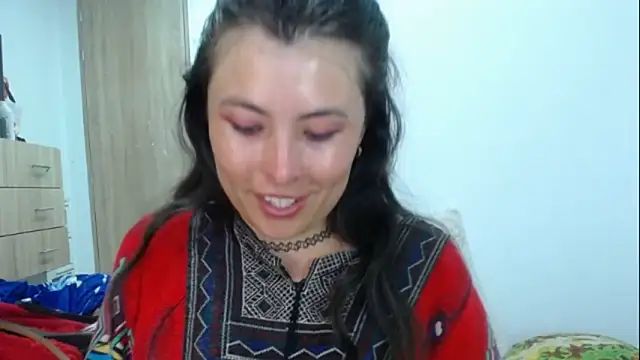 Alexandrasaenz online show from 12, 3, 2025