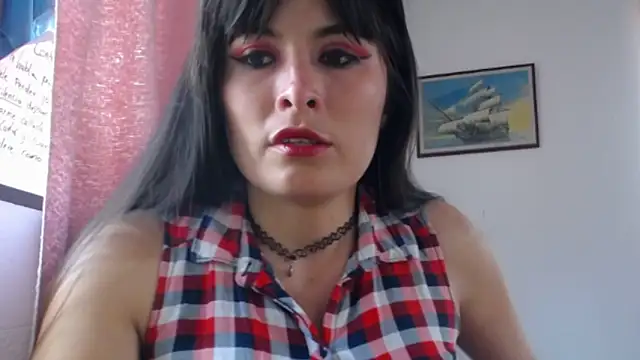 Alexandrasaenz online show from 16, 12, 2025