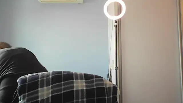 Annylove1 online show from 20, 12, 2025